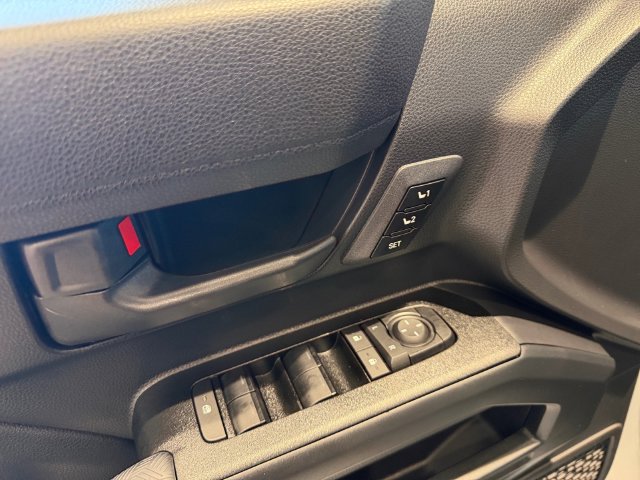 Certified 2026 Toyota 4Runner TRD Sport Premium AWD/4WD image 17