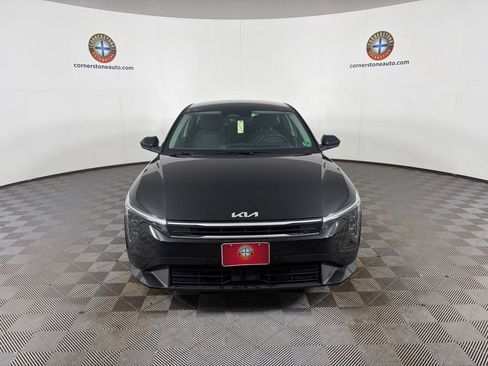 Certified 2025 Kia K4 FWD image 15