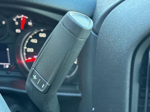 New 2026 Chevrolet Silverado 1500 W/T w/ WT Value Package image 20