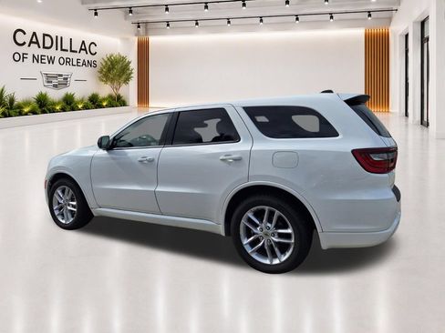 Used 2023 Dodge Durango GT RWD image 6