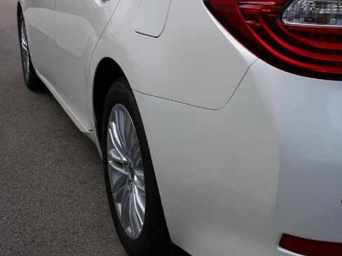 Used 2014 Lexus ES 350 w/ Luxury Package image 8