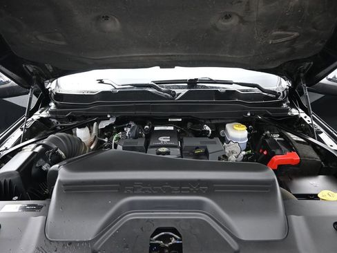 Used 2024 RAM 2500 Laramie image 34