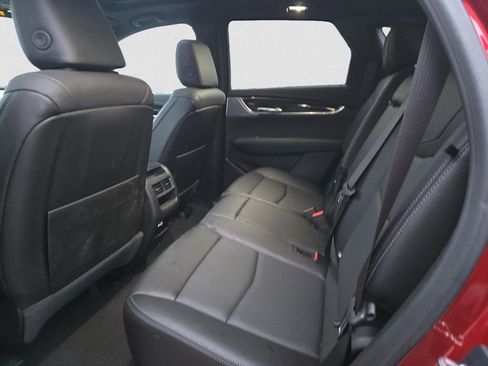 Certified 2024 Cadillac XT5 Premium Luxury image 16