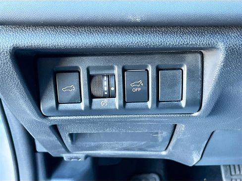 Used 2024 Subaru Outback Onyx Edition image 10