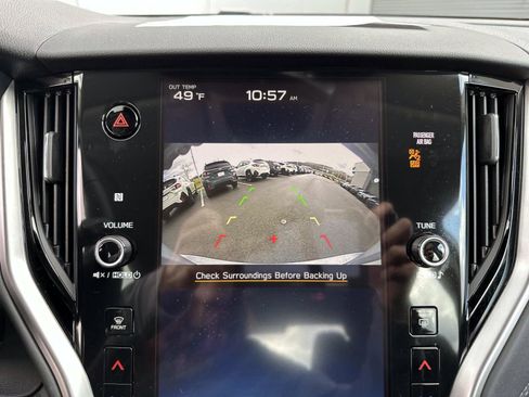 Certified 2025 Subaru Legacy Premium w/ Popular Package #1 image 23