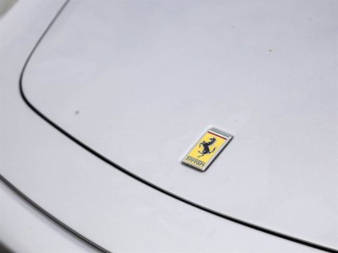 Used 2002 Ferrari 360 Spider RWD image 19