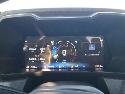 New 2026 Chevrolet Colorado W/T w/ WT Custom Package image 21