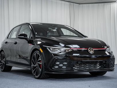 Used 2024 Volkswagen GTI Autobahn