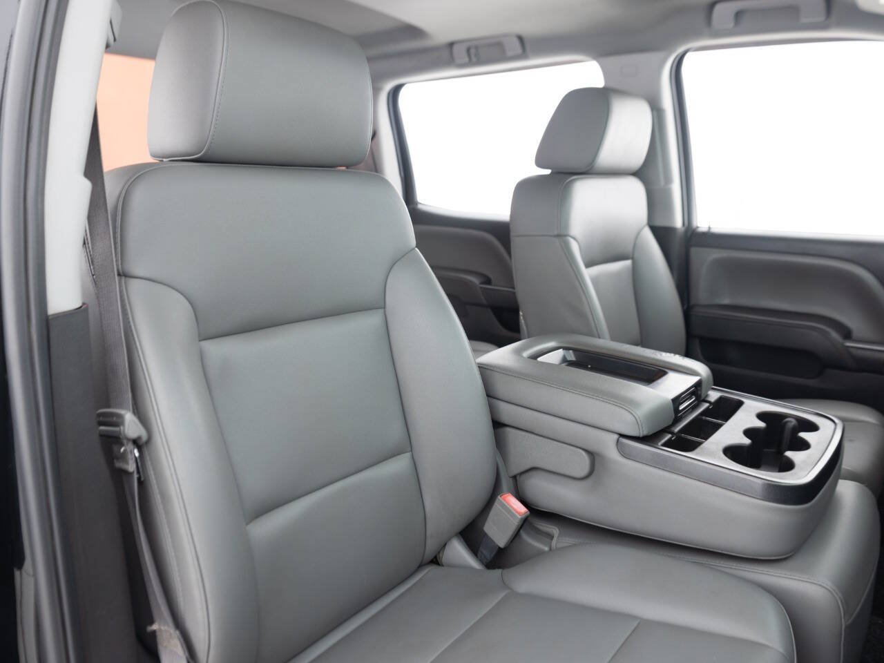 Used 2014 GMC Sierra 1500 4x4 Crew Cab image 30