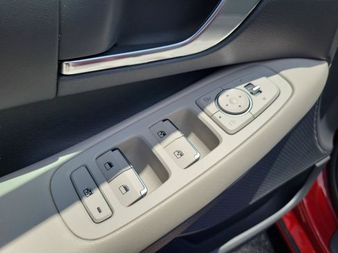 Used 2023 Hyundai Sonata SEL w/ Convenience Package FWD image 28