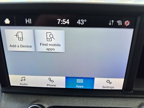 Used 2023 Ford Maverick XLT image 26