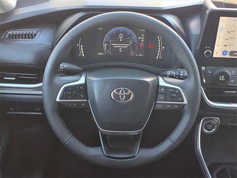 Used 2024 Toyota Grand Highlander XLE image 29