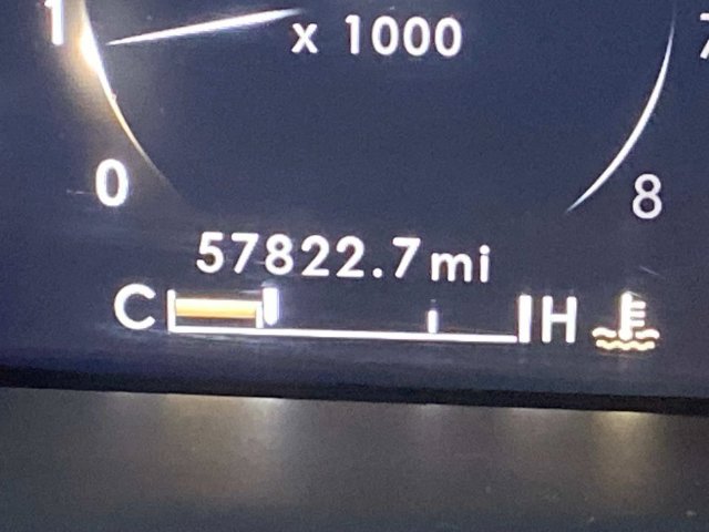 Certified 2023 Lincoln Nautilus Reserve FWD image 18