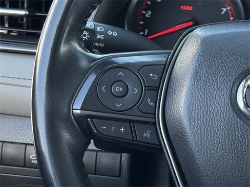 Used 2023 Toyota Camry XSE image 13