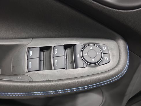 New 2026 Buick Encore GX Sport Touring w/ Comfort Package image 27