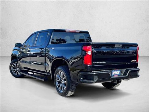 Used 2019 Chevrolet Silverado 1500 RST w/ All-Star Edition image 13