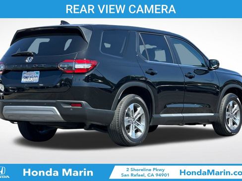 Used 2024 Honda Pilot EX-L image 4