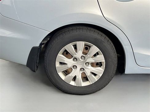 Used 2012 Honda Civic LX image 31