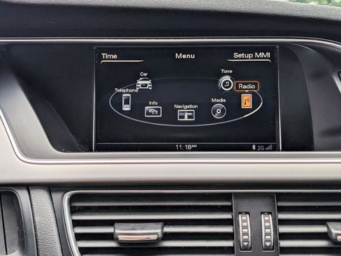 Used 2014 Audi S4 Premium Plus AWD/4WD image 27