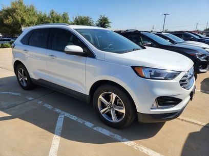 Used 2022 Ford Edge SEL w/ Convenience Package