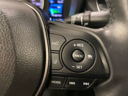 Certified 2021 Toyota Corolla SE image 57