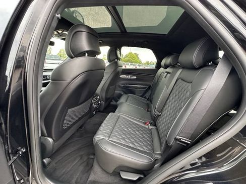 Used 2023 Genesis GV70 3.5T Sport w/ Sport Prestige Package AWD/4WD image 15