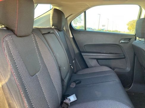 Used 2016 Chevrolet Equinox LS image 13