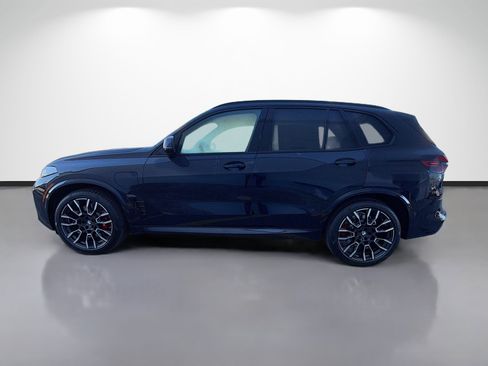 New 2026 BMW X5 xDrive50e w/ M Sport Package image 6