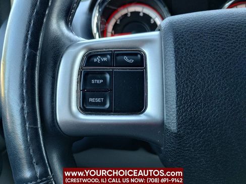 Used 2014 Dodge Grand Caravan SE w/ Quick Order Package 29E SE image 26