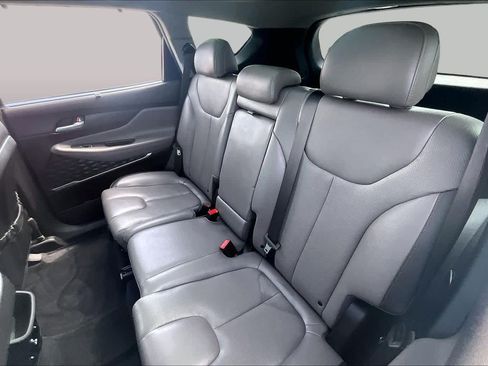 Used 2019 Hyundai Santa Fe FWD image 20