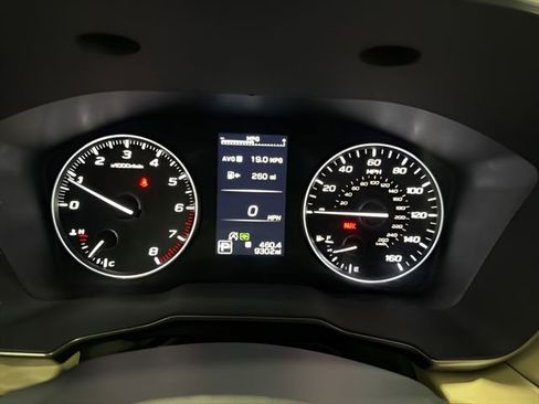 Used 2025 Subaru Outback Limited XT image 19