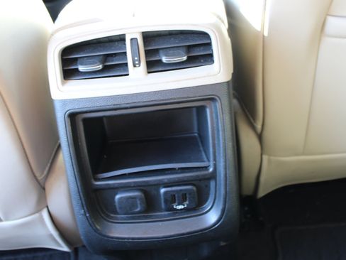 Used 2017 Buick Envision Preferred w/ LPO, Interior Luxury Package image 37