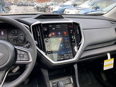 New 2026 Subaru Ascent Touring image 7