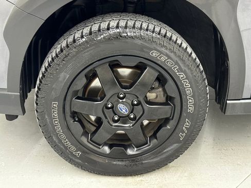 Used 2022 Subaru Outback Wilderness image 10