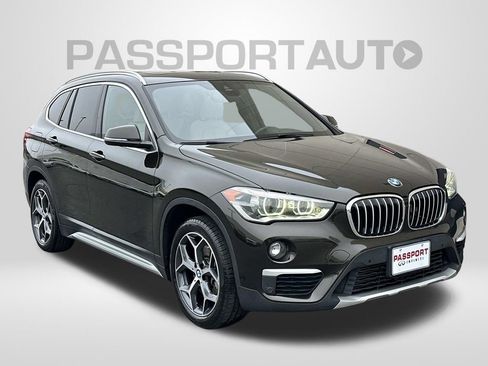 Used 2019 BMW X1 xDrive28i w/ Convenience Package image 6