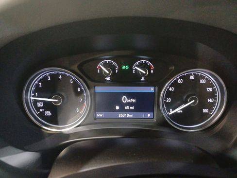 Used 2022 Buick Enclave Essence w/ Experience Buick Package image 10