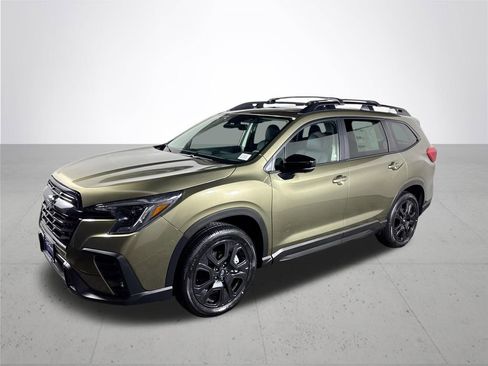 New 2026 Subaru Ascent Bronze Edition image 2