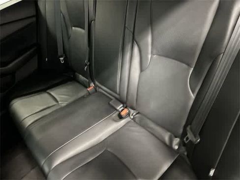 Certified 2024 Honda Accord Sport image 11