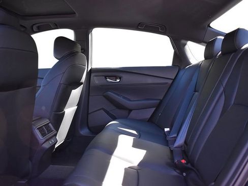 New 2026 Honda Accord Sport image 21