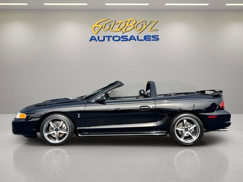 Used 1996 Ford Mustang Cobra image 12