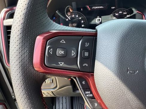 New 2026 RAM 1500 Rebel w/ Rebel Level 2 Equipment Group AWD/4WD image 24