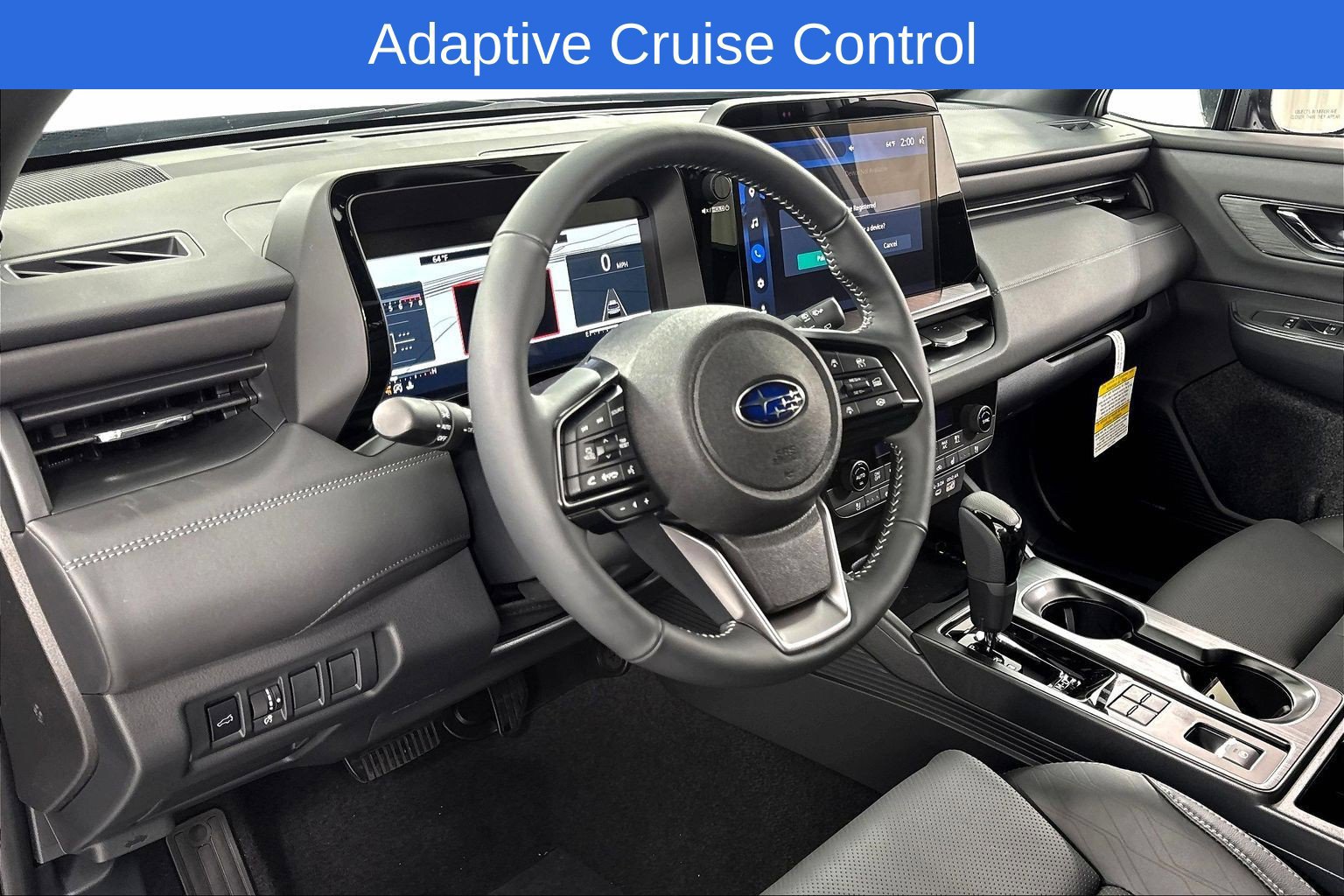 New 2026 Subaru Outback Touring AWD/4WD image 7