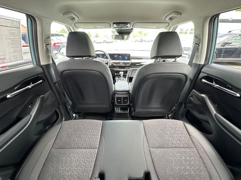 New 2026 Kia Seltos S AWD/4WD image 10