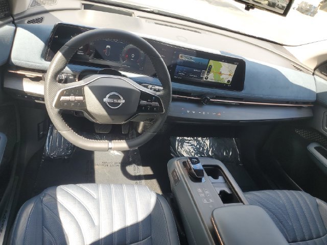 Used 2023 Nissan Ariya AWD/4WD image 10