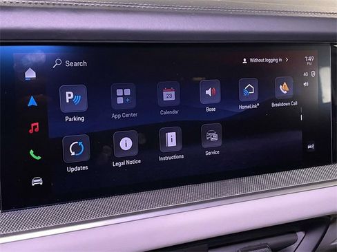 New 2026 Porsche Cayenne Coupe image 33