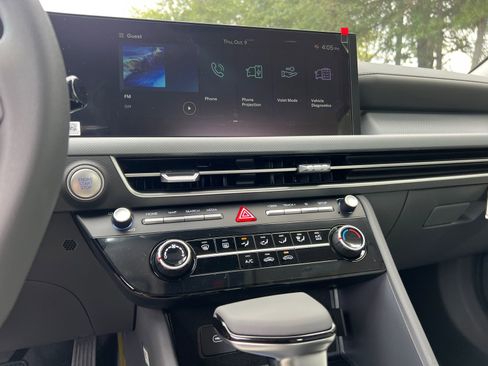 New 2026 Hyundai Sonata SE image 22