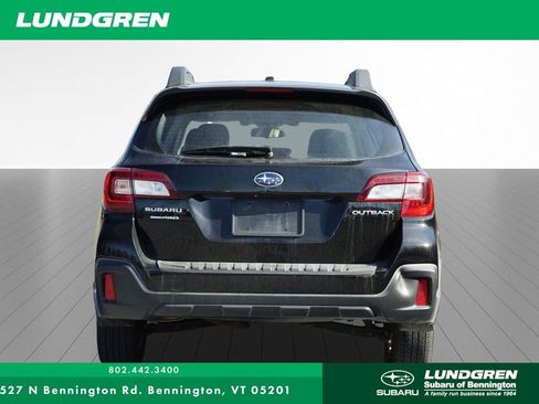 Used 2019 Subaru Outback 2.5i image 4