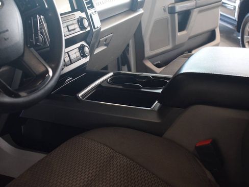 Used 2022 Ford F250 XLT AWD/4WD image 62