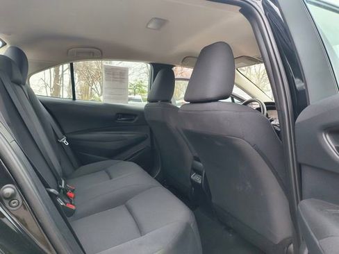 Used 2024 Toyota Corolla LE image 24