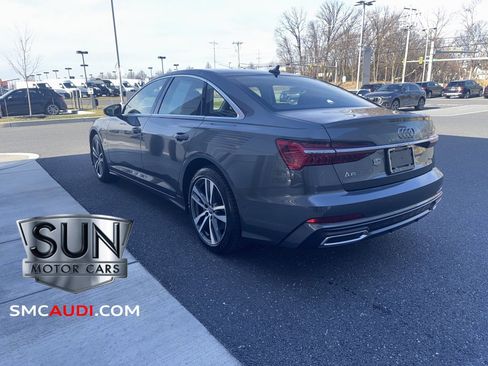 Used 2019 Audi A6 3.0T Premium Plus w/ Premium Plus Package image 22